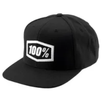 100% Snapback Essential Corpo Kappe 100% Snapback Essential Corpo Kappe