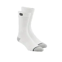 100% Socken Solid Casual Unisex