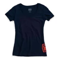 100% Source Kurzarm-t-shirt 100% Source Kurzarm-t-shirt