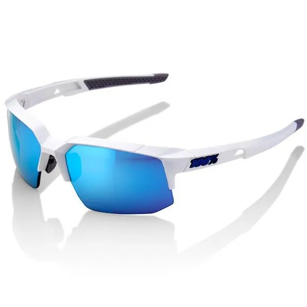 100% Speedcoupe Spiegel-sonnenbrille 100% Speedcoupe Spiegel-sonnenbrille