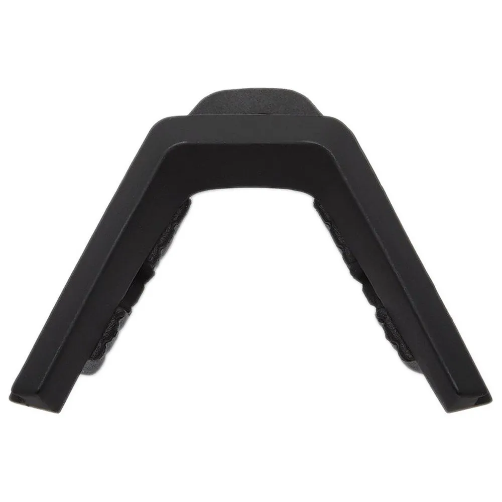 100% Speedcraft Sl Brillenbrücke, Soft tact black, One Size 100% Speedcraft Sl Brillenbrücke, Soft tact black, One Size