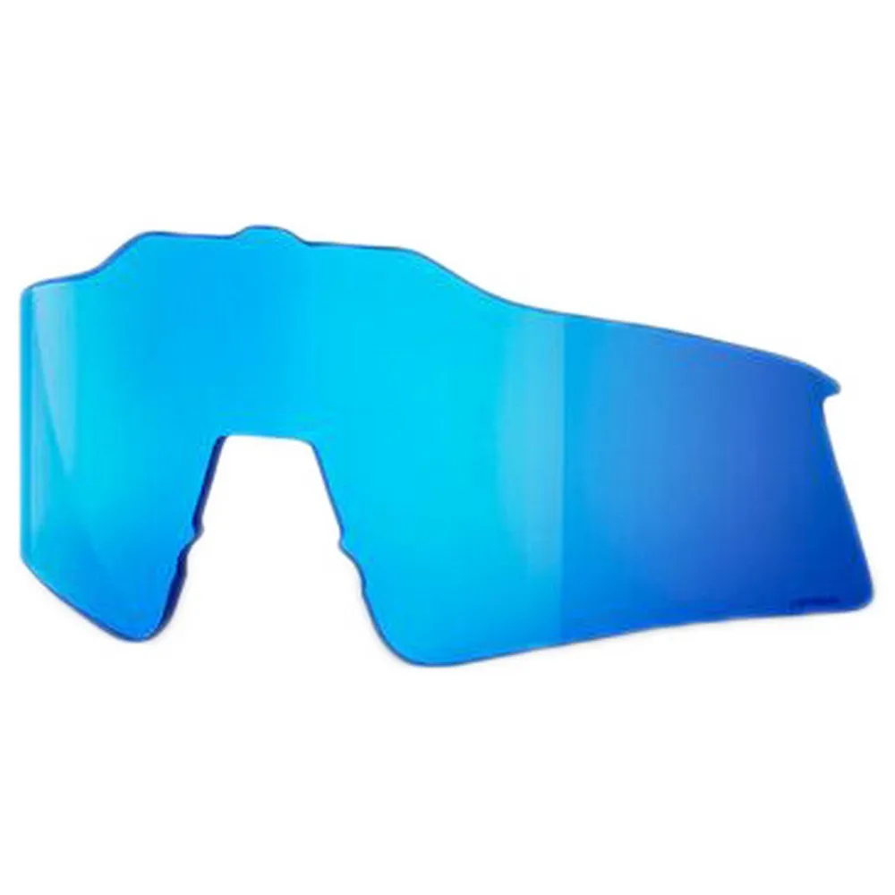 100% Speedcraft Sl Ersatzlinsen