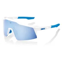 100% Speedcraft Sl Movistar Team Sonnenbrille 100% Speedcraft Sl Movistar Team Sonnenbrille