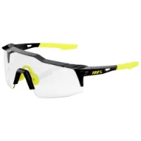 100% Speedcraft Sl Photochrome Sonnenbrille 100% Speedcraft Sl Photochrome Sonnenbrille