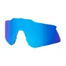 Blue multilayer