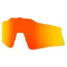 100% Speedcraft Xs Ersatzlinsen