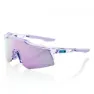 Polished translucent lavender