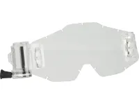 100% Speedlab Vision System Roll Off System für Strata / Accuri
