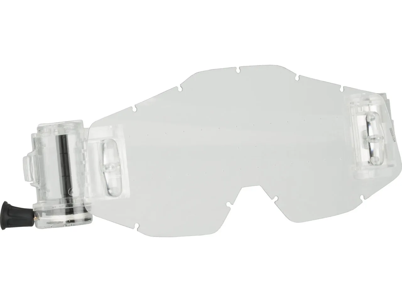 100% Speedlab Vision System Roll Off System für Strata / Accuri, One_size