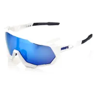 100% Speedtrap Hiper Sportbrille 100% Speedtrap Hiper Sportbrille