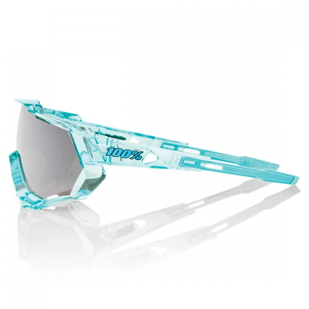 100% Speedtrap Hiper Sportbrille 100% Speedtrap Hiper Sportbrille