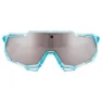 100% Speedtrap Hiper Sportbrille