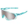 Translucent mint