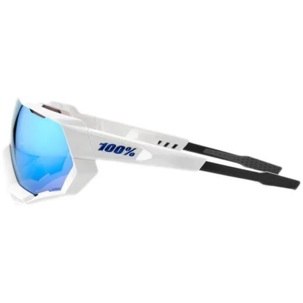 100% Speedtrap Spiegel-sonnenbrille 100% Speedtrap Spiegel-sonnenbrille