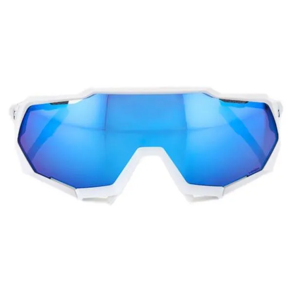 100% Speedtrap Spiegel-sonnenbrille 100% Speedtrap Spiegel-sonnenbrille