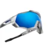 100% Speedtrap Spiegel-sonnenbrille