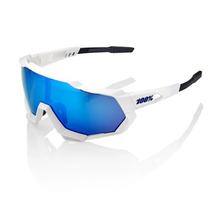 100% Speedtrap Spiegel-sonnenbrille 100% Speedtrap Spiegel-sonnenbrille