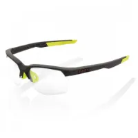 100% Sportcoupe Photochrome Sonnenbrille 100% Sportcoupe Photochrome Sonnenbrille
