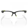 100% Sportcoupe Photochrome Sonnenbrille, Soft tact cool grey, Photochromic/CAT0-2