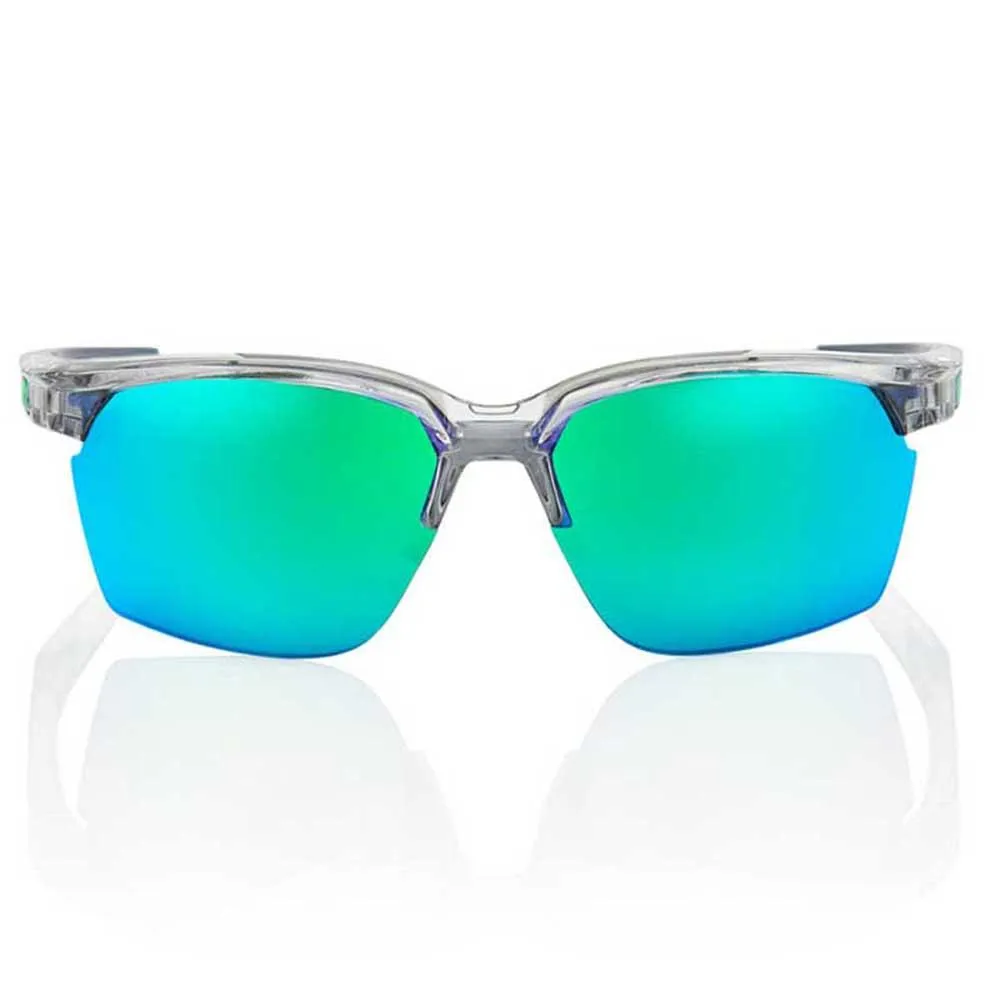 100% Sportcoupe Spiegel-sonnenbrille 100% Sportcoupe Spiegel-sonnenbrille