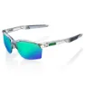 100% Sportcoupe Spiegel-sonnenbrille