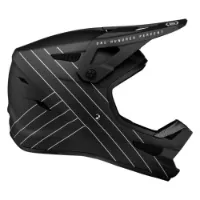 100% Status Downhillhelm 100% Status Downhillhelm