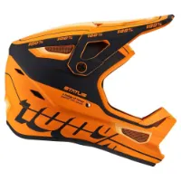 100% Status Downhillhelm 100% Status Downhillhelm