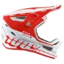 Topenga red / white