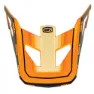 100% Status Topenga Ersatzvisier Für Helm