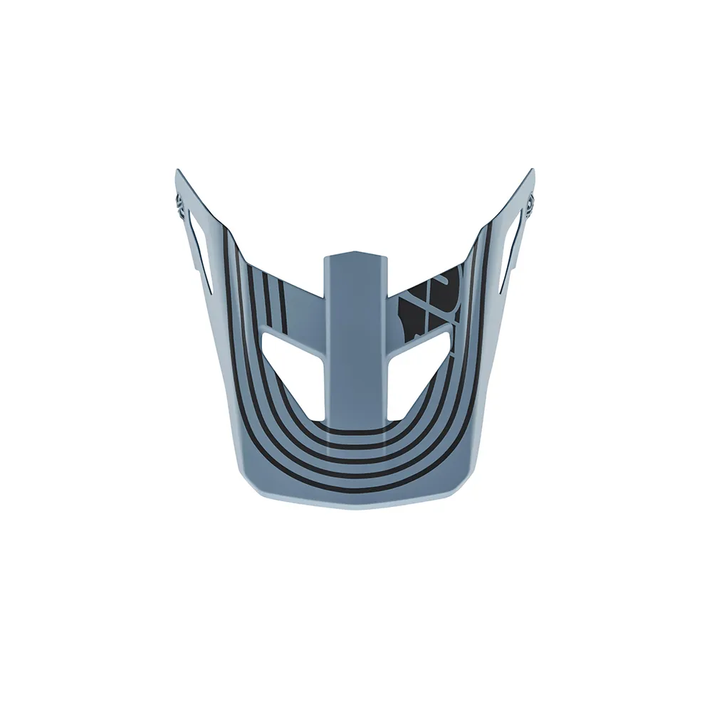 100% Status Youth Ersatzvisier Für Helm 100% Status Youth Ersatzvisier Für Helm