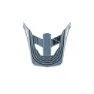 100% Status Youth Ersatzvisier Für Helm