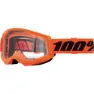 Neon orange 3