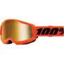 100% Strata 2 Sonnenbrille Refurbished