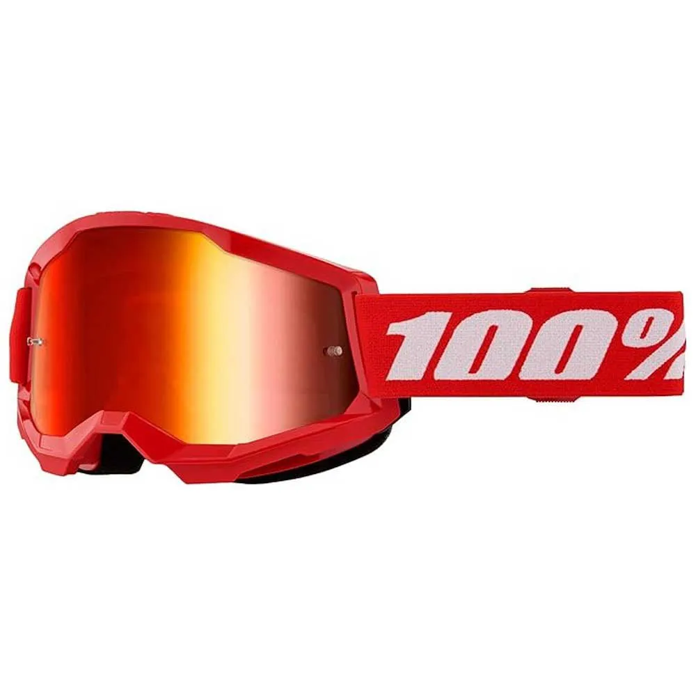 100% Strata 2 Sonnenbrille Refurbished