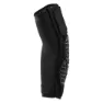 100% Surpass Ellbogenschoner Refurbished, Black