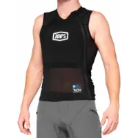 100% Tarka Kurzarm-schutztrikot