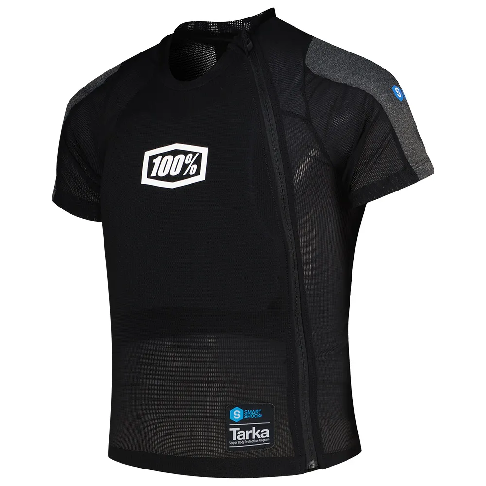 100% Tarka Kurzarm-schutztrikot