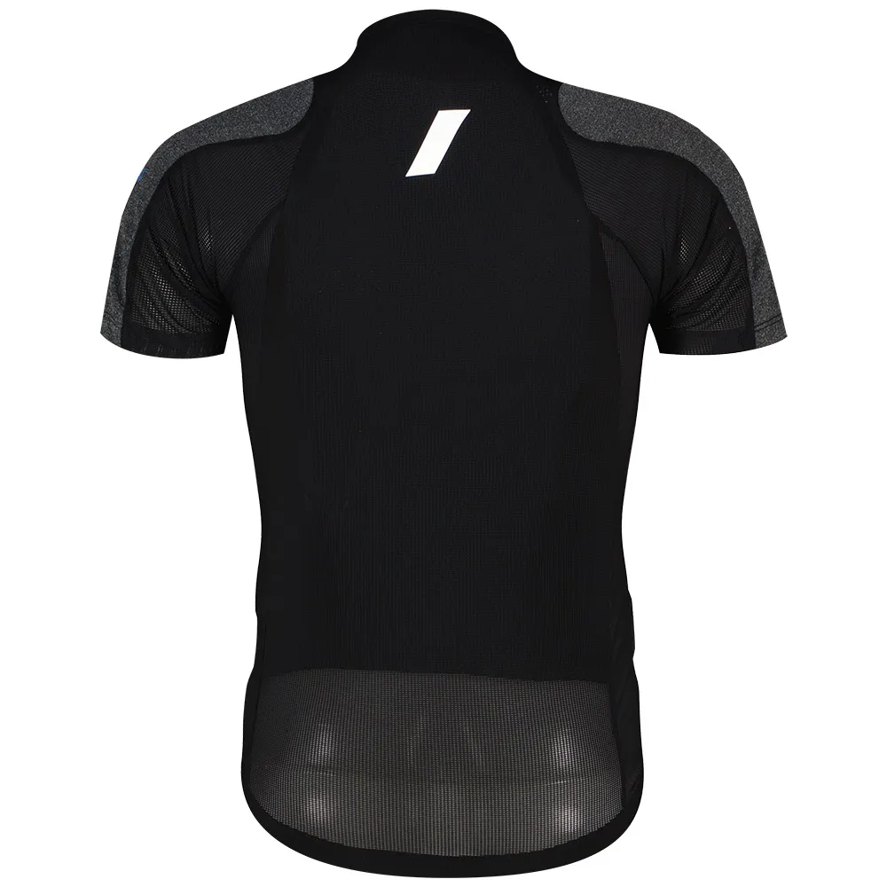 100% Tarka Kurzarm-schutztrikot