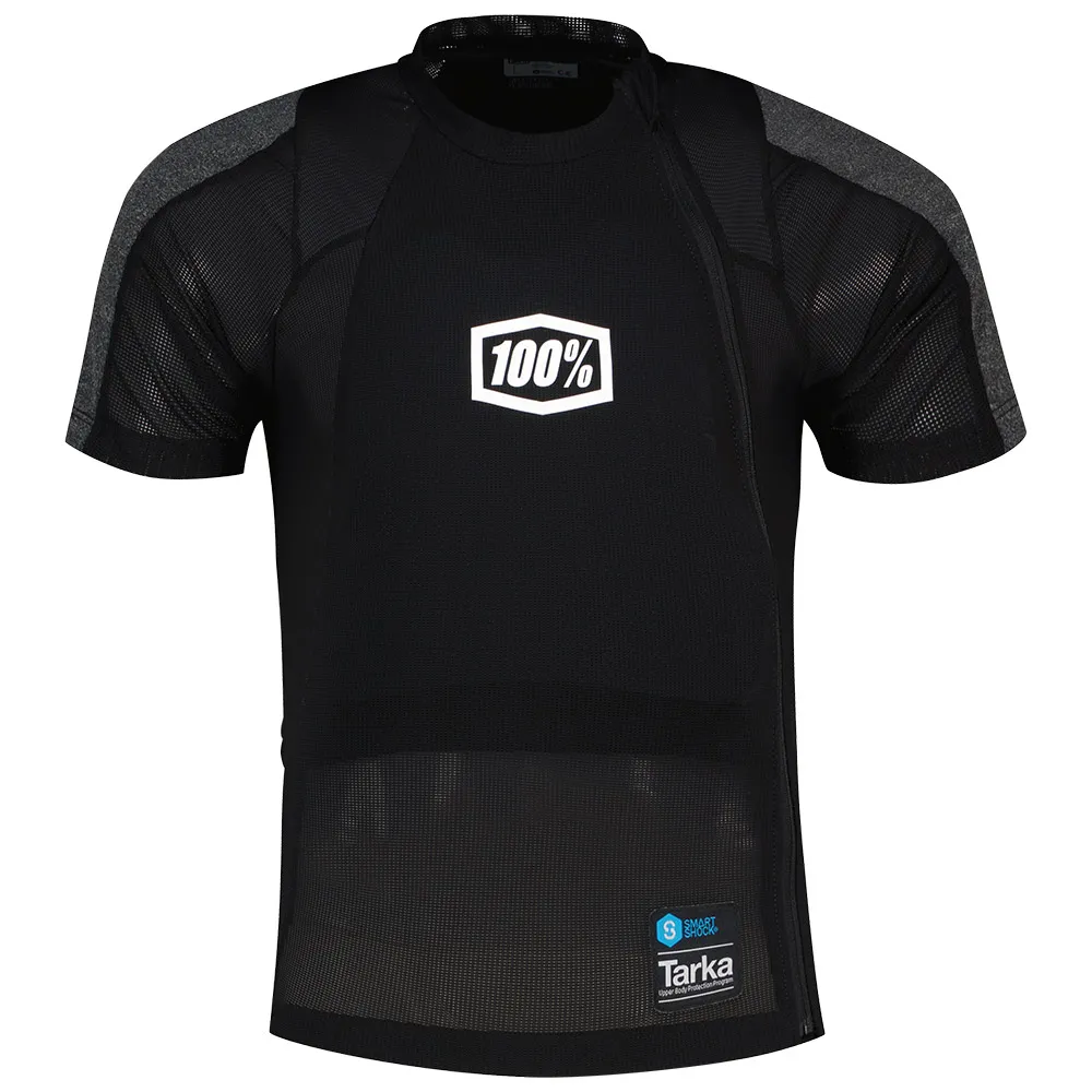 100% Tarka Kurzarm-schutztrikot