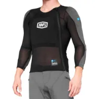 100% Tarka Langarm-schutztrikot 100% Tarka Langarm-schutztrikot