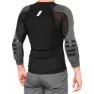 100% Tarka Langarm-schutztrikot