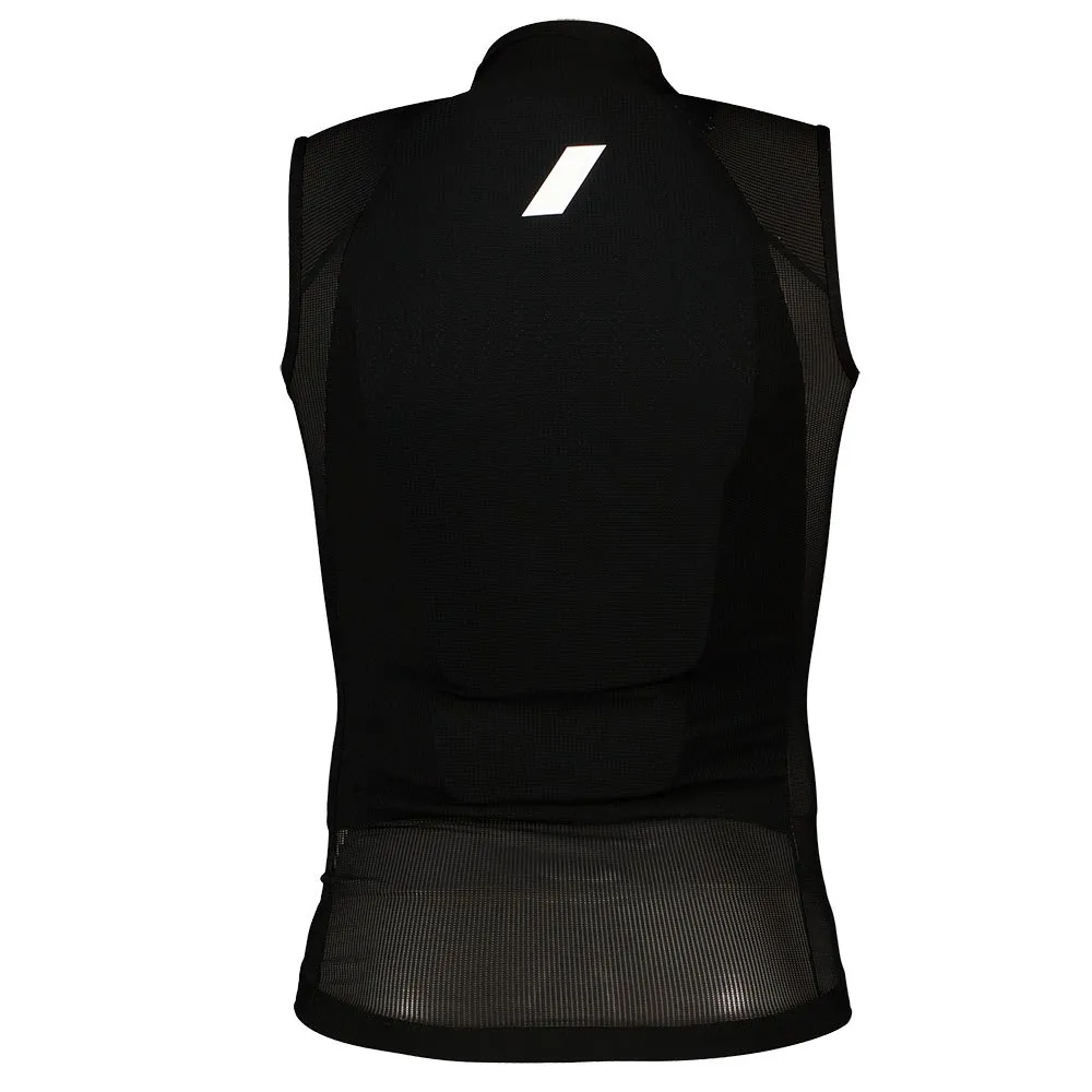 100% Tarka Weste, Black
