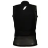 100% Tarka Weste, Black