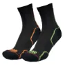 100% Trail Repreve Single Layer Socken 2 Einheiten