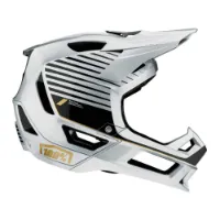 100% Trajecta Fidlock Downhillhelm 100% Trajecta Fidlock Downhillhelm