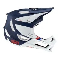 100% Trajecta Fidlock Sp21 Downhillhelm 100% Trajecta Fidlock Sp21 Downhillhelm
