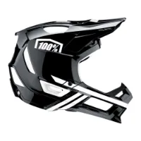 100% Trajecta Fidlock Sp21 Downhillhelm 100% Trajecta Fidlock Sp21 Downhillhelm