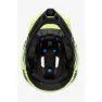 100% Trajecta With Fidlock Motocross Downhillhelm