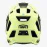 100% Trajecta With Fidlock Motocross Downhillhelm