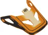 100% Visier für Status Youth Helm, Orange